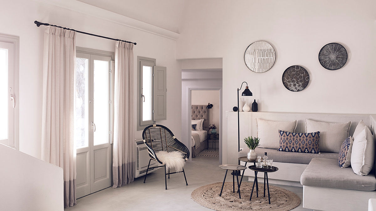 Royal Suite Private Pool Sunset Sea View